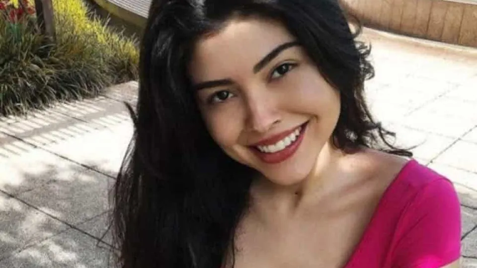 Mariana Ferrer defende direitos das vítimas em evento da OAB