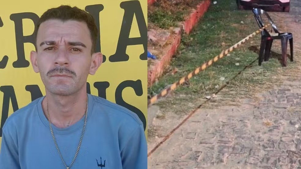Homem é assassinado a tiros em bar na zona Sudeste de Teresina