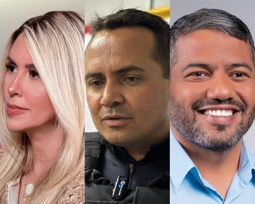 Delegados do Piauí são afastados para concorrer nas eleições de 2026