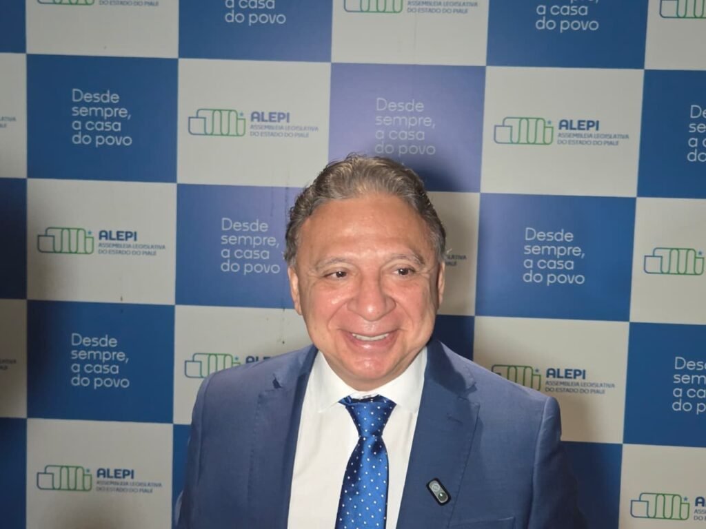 Piauí atinge metas fiscais no 1º quadrimestre com crescimento de R$ 2 bilhões