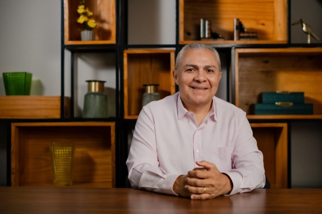 Toni Rodrigues defende candidatura própria do PL em meio a rumores de união das oposições