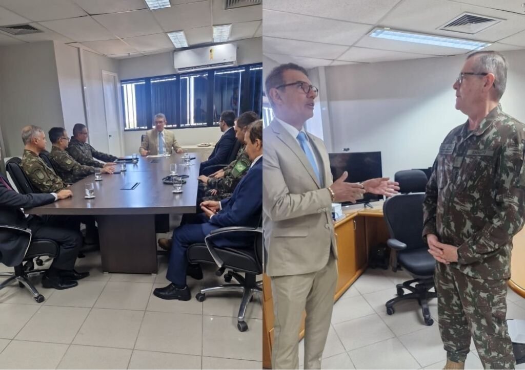 Tre-pi aprova envio de tropas federais para 45 zonas eleitorais