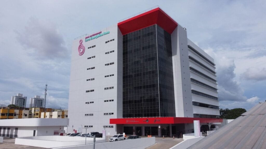 Tentativa de sequestro de recém-nascido é frustrada em maternidade de Teresina
