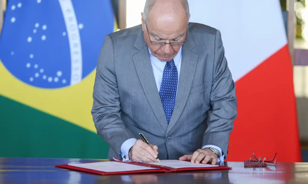 Itamaraty alerta sobre risco de intervenção militar dos EUA no Brasil