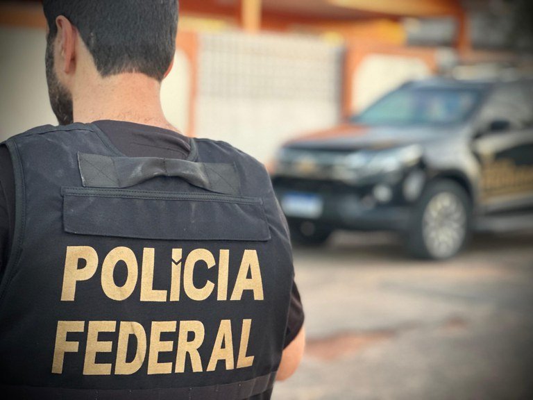 Operações da PF e MPF desarticulam fraudes no SUS e Fundeb em municípios piauienses