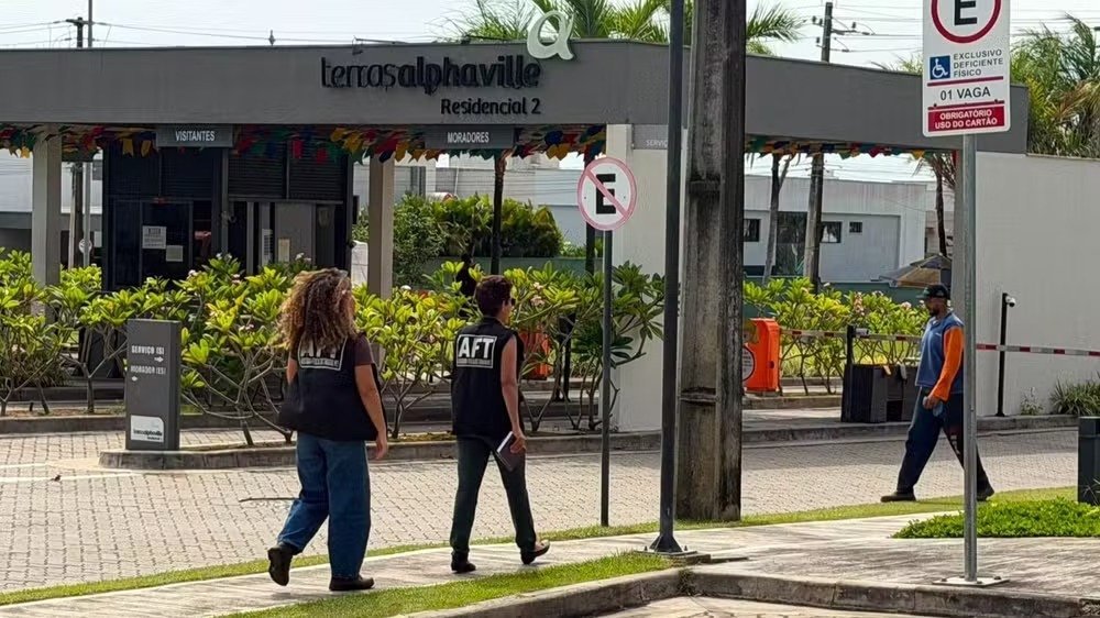 Mulher é resgatada após 55 anos sem salário no Ceará