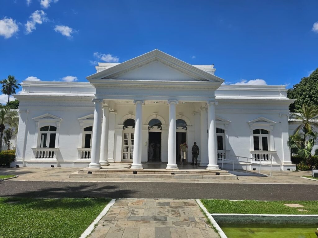 Senado aprova empréstimo de R$ 258 milhões para digitalização do Piauí