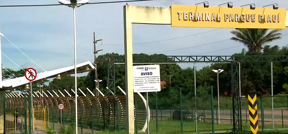 Terminais de integração em Teresina poderão sediar feiras e eventos esportivos