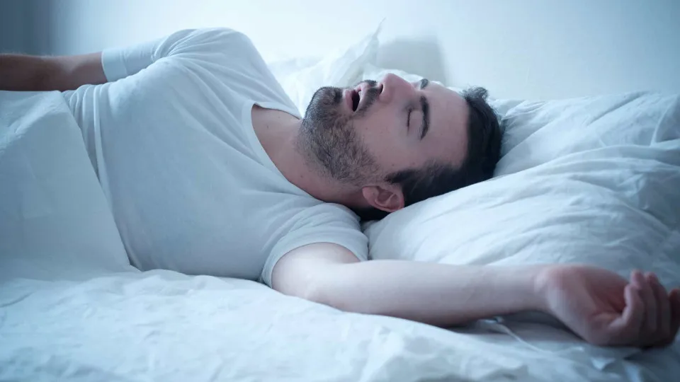 Apneia obstrutiva do sono: riscos para a saúde e dicas de diagnóstico