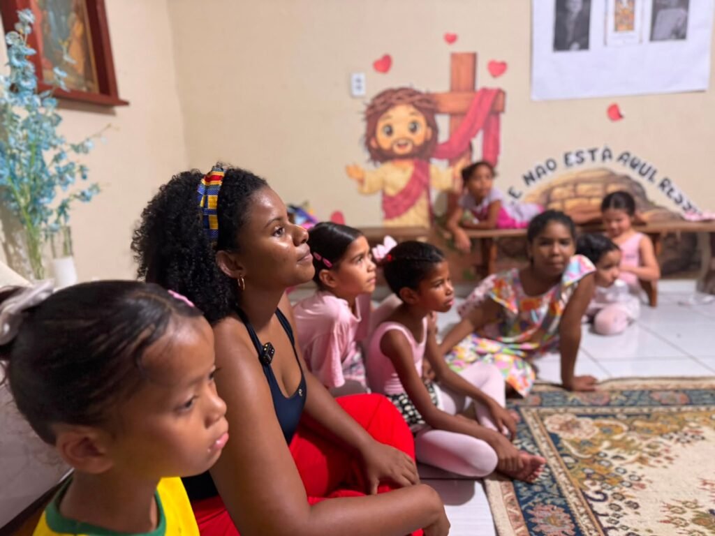 Teatro na Comunidade retorna ao Piauí com programação especial