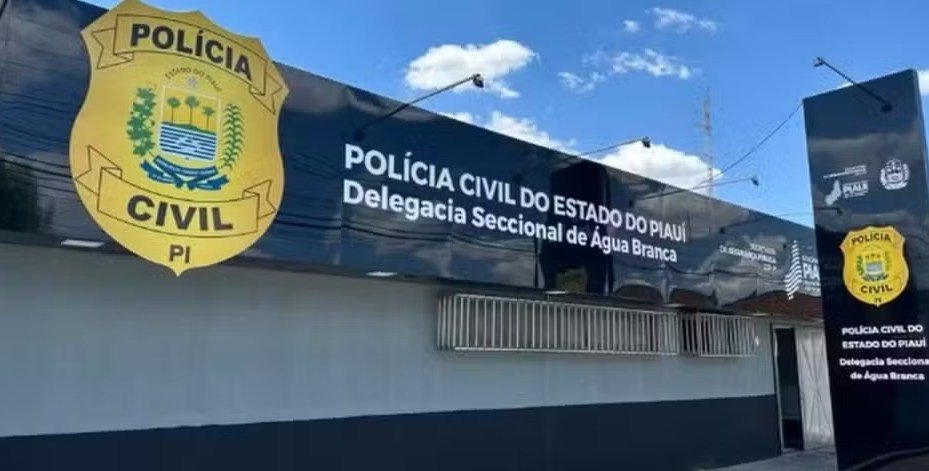 Adolescente é apreendida após esfaquear colega em escola no Piauí
