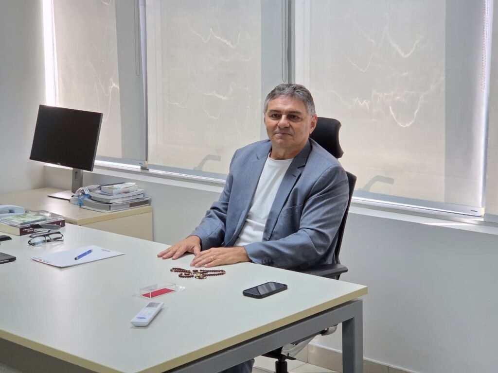 Presidente do Tce-pi propõe aumento no subsídio do transporte coletivo em Teresina