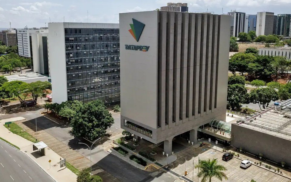 Dataprev abre concurso com 212 vagas em diversas áreas
