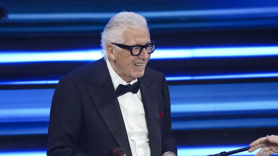 Morre Peppino di Capri, ícone da música italiana, aos 86 anos