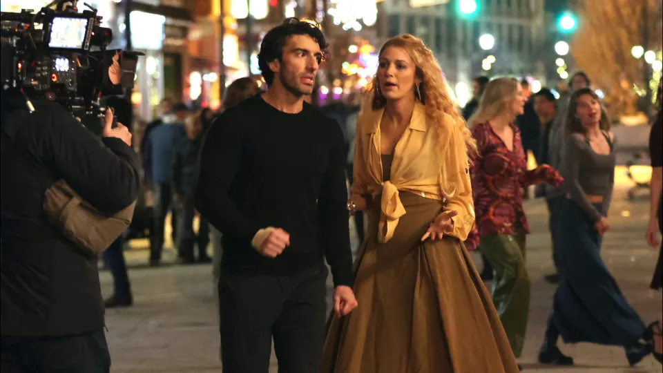 Justin Baldoni se pronuncia após acordo com Blake Lively sobre disputa judicial