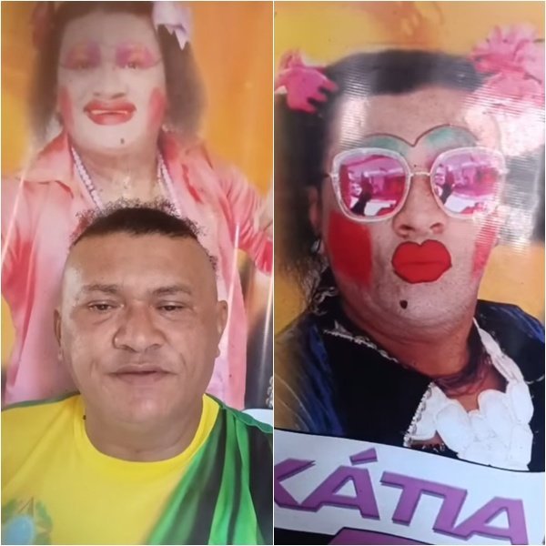 Kátia Picolé desiste de candidatura ao Senado e denuncia boicote no Piauí