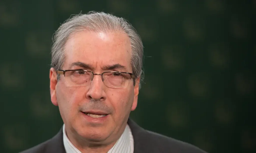 STF determina bloqueio de R$ 6 milhões de Eduardo Cunha por emendas irregulares