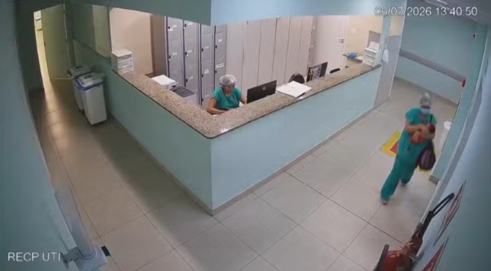Tentativa de sequestro em maternidade de Teresina gera comoção e investigação