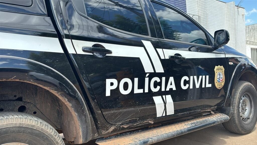 Criança de 3 anos morre afogada em chácara na zona rural de Uruçuí