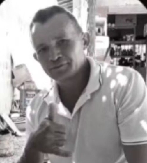 Homem morre atropelado por caminhão-pipa na zona rural de União