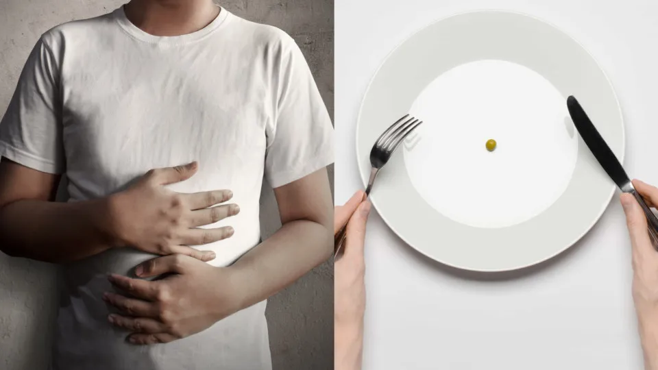 Jejum: quanto tempo uma pessoa pode sobreviver sem comer?