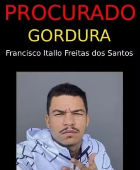 Imagem gerada com IA