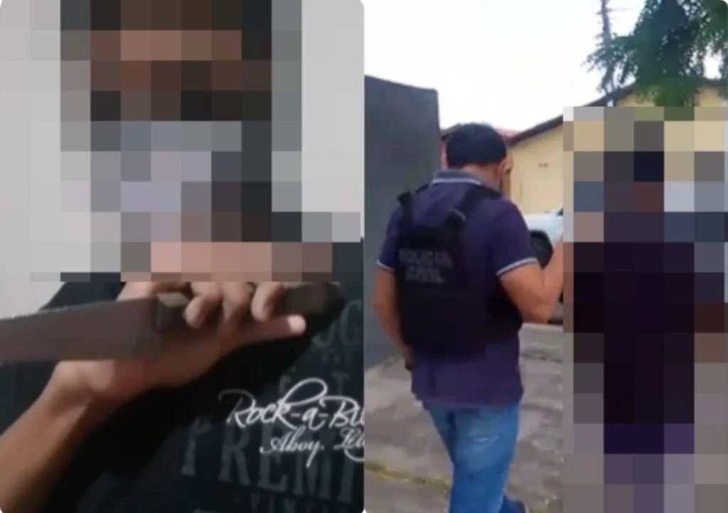 Imagem gerada com IA