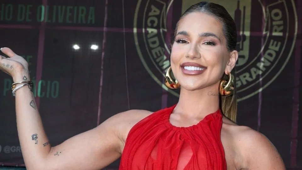 Virginia adquire apartamento no 'prédio do Neymar' e se torna vizinha de Bruna Biancardi