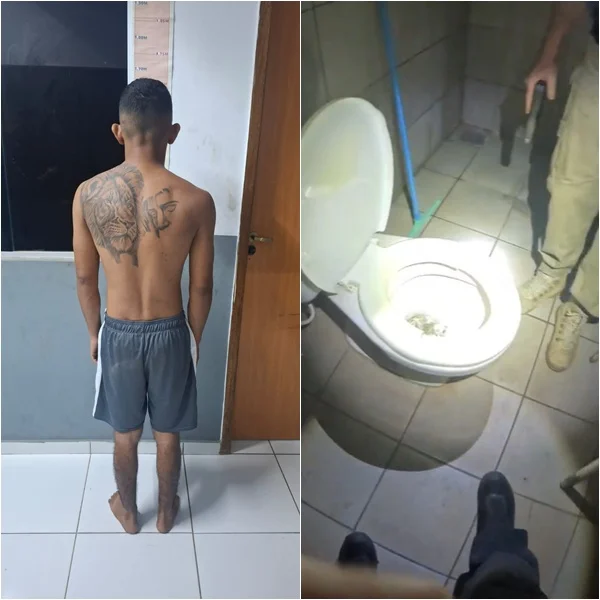 Imagem gerada com IA