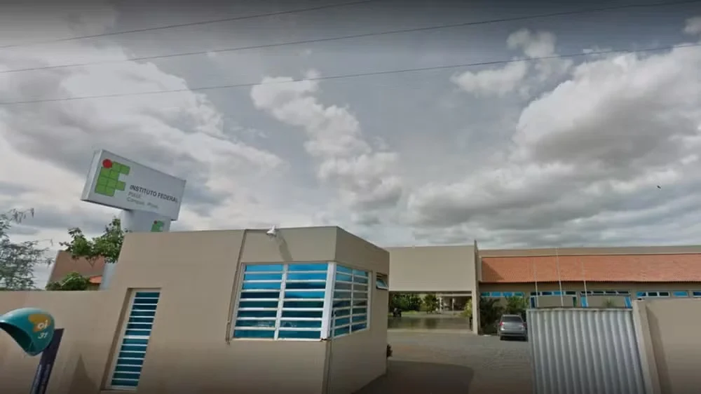 Imagem gerada com IA