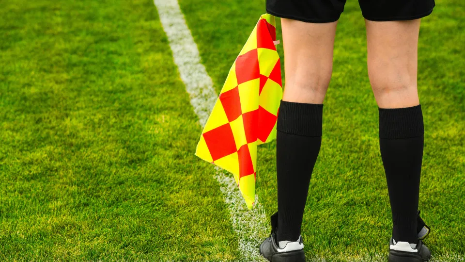 Novo chefe de arbitragem da CBF defende menos interferência e mais futebol