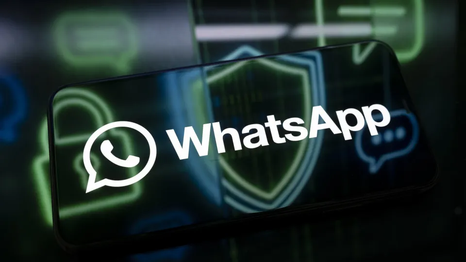 Como proteger suas conversas no Whatsapp com autenticação biométrica