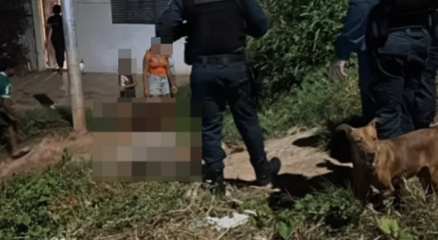 Homem é assassinado a tiros em Teresina após receber ameaças