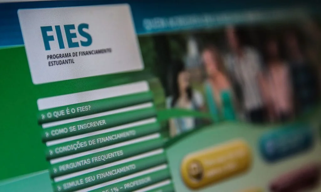 Últimos dias para inscrições no Fies 2026: prazo termina nesta sexta-feira