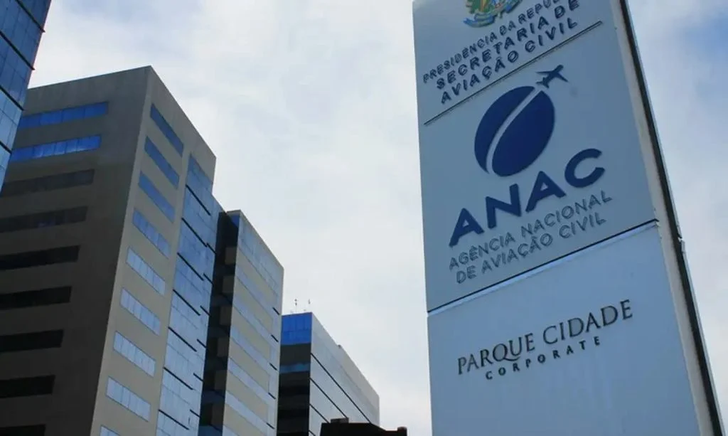 Anac emite alerta sobre riscos de trote com óleo de avião após morte de piloto