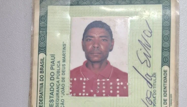 Homem é encontrado morto em casa em Monsenhor Gil; polícia investiga causas