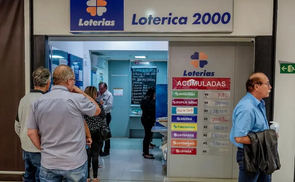 Mudança nos sorteios da Caixa Loterias: de sábado para domingo