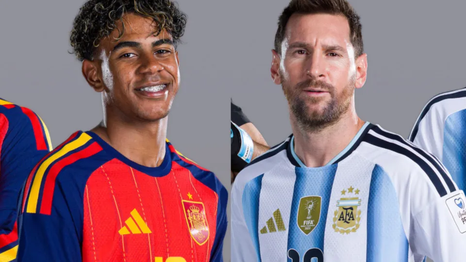 História dos campeões da Copa do Mundo de 1930 a 2022