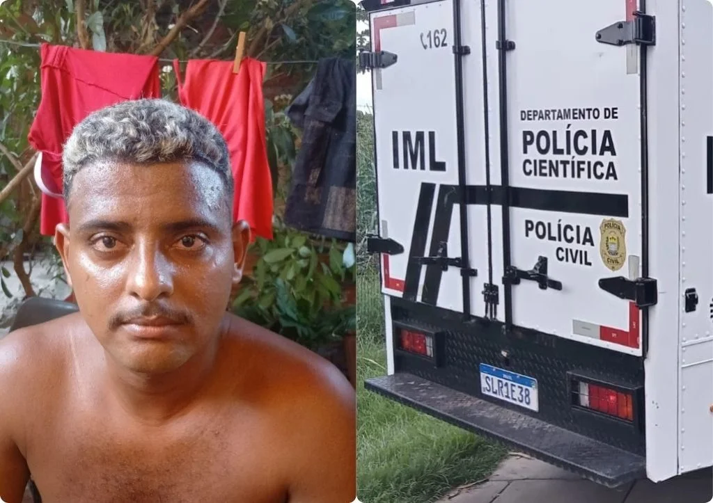 Jovem é assassinado a tiros no bairro Pedra Mole em Teresina
