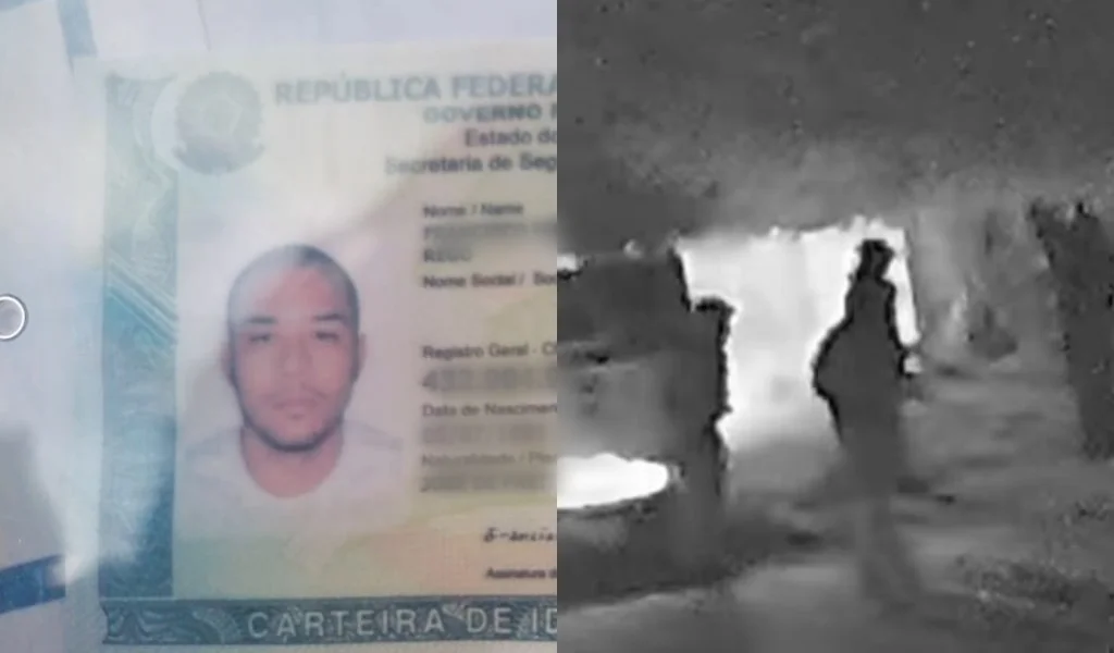 Jovem é assassinado em José de Freitas após invasão em sua casa