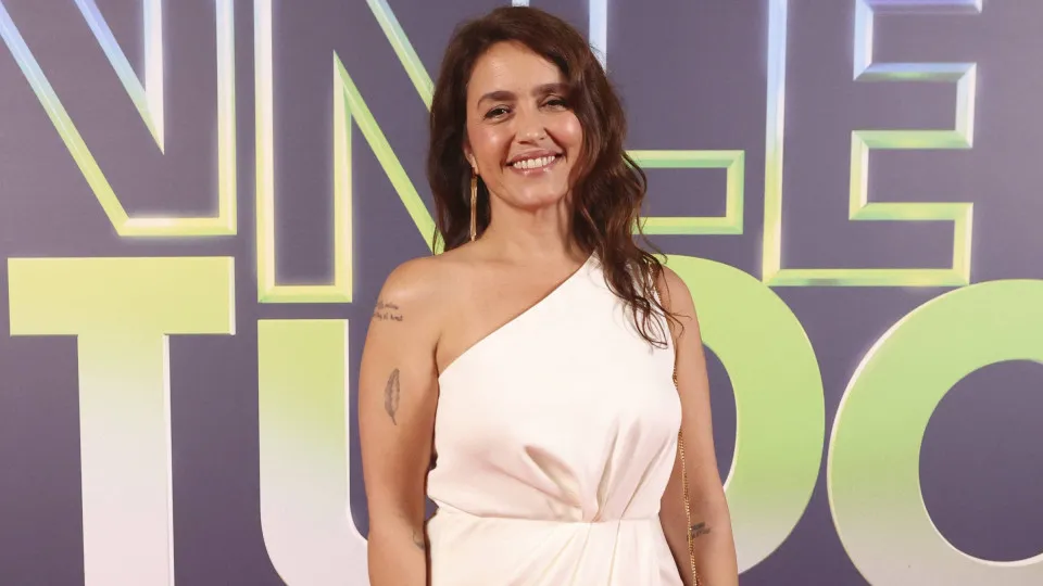 Manuela Dias defende final de Odete em remake de 'Vale Tudo'
