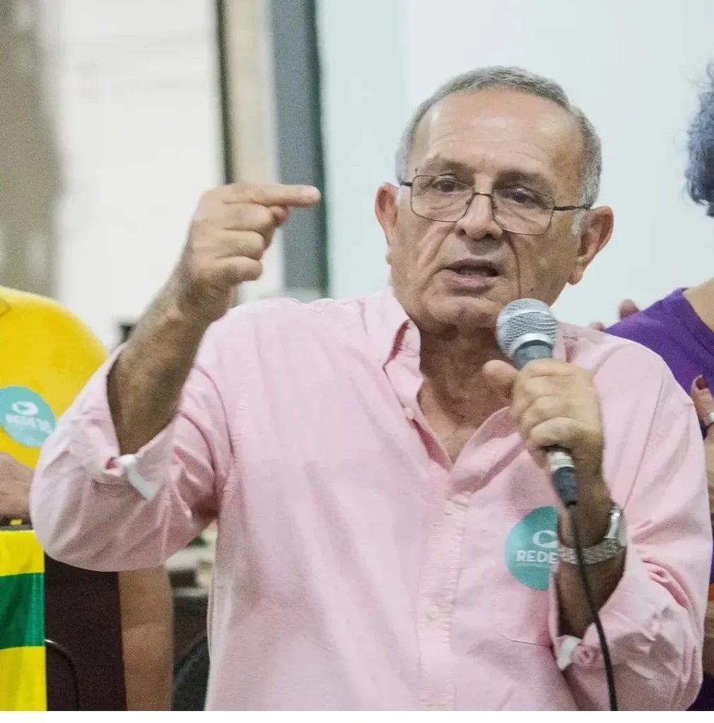 Rede Sustentabilidade desiste de candidatura ao Senado no Piauí antes da convenção