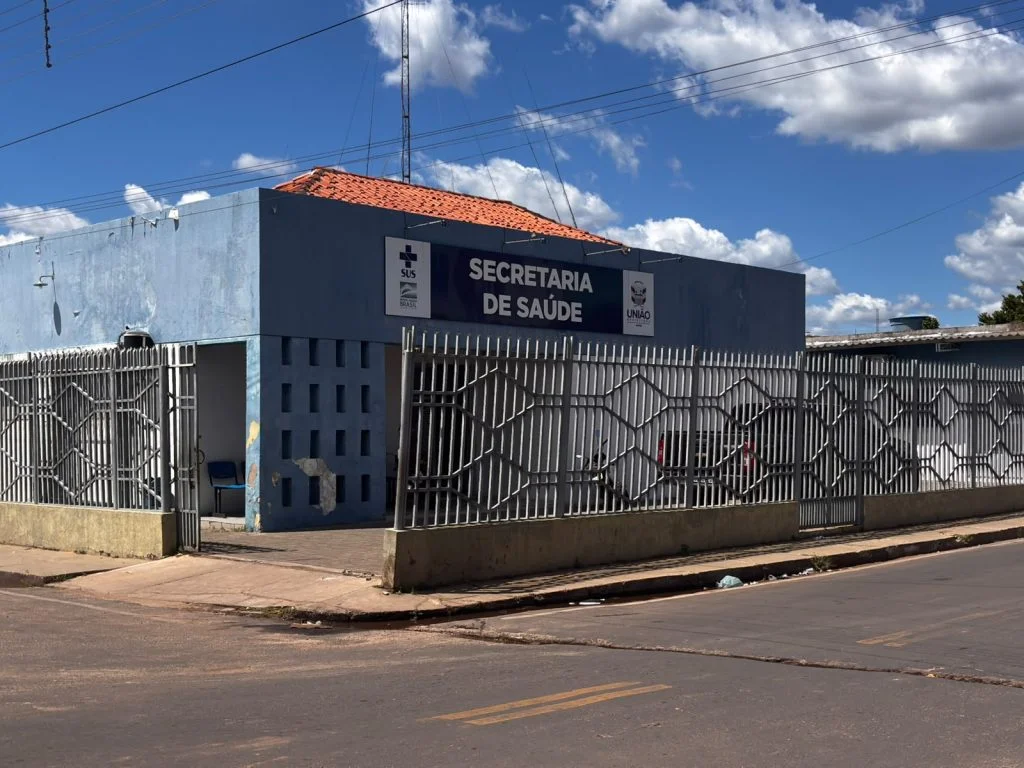 Suspensão de investimentos na saúde de União após desvio de R$ 2,2 milhões