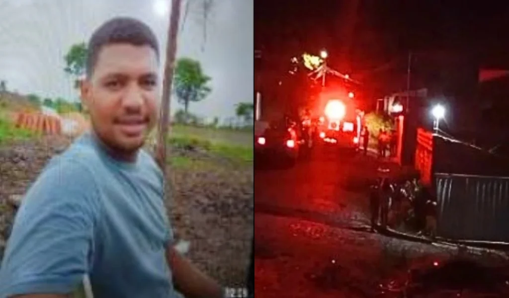 Três homens são presos por assassinato em Teresina