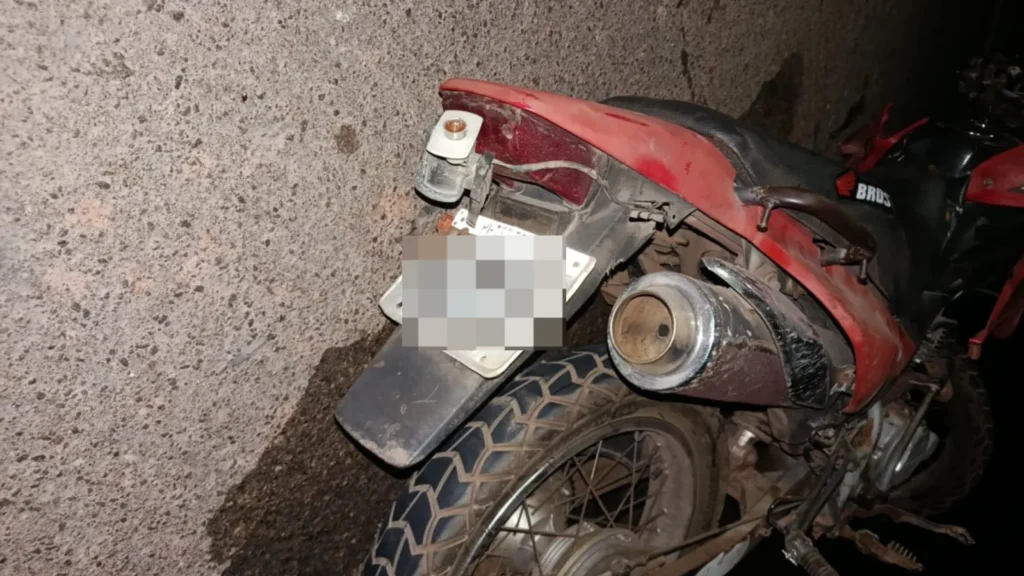 Acidente grave em Teresina resulta em duas mortes