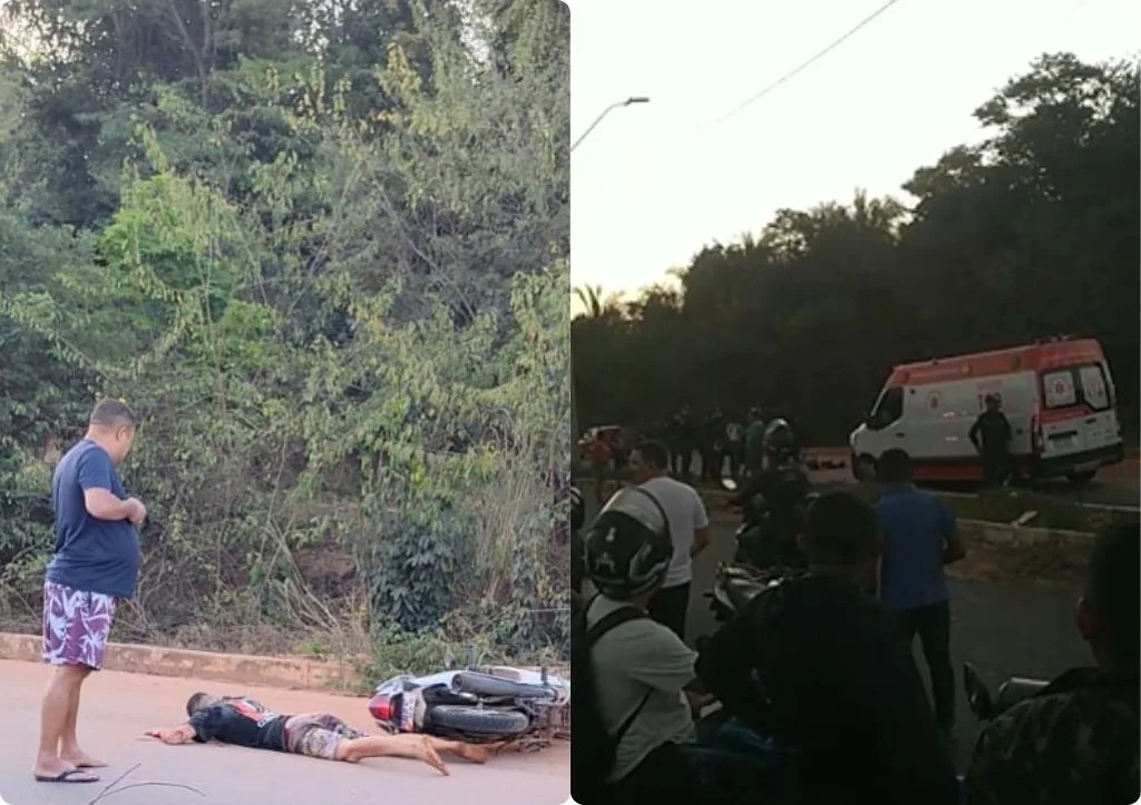 Adolescente de 15 anos é baleado em tentativa de assalto em Teresina