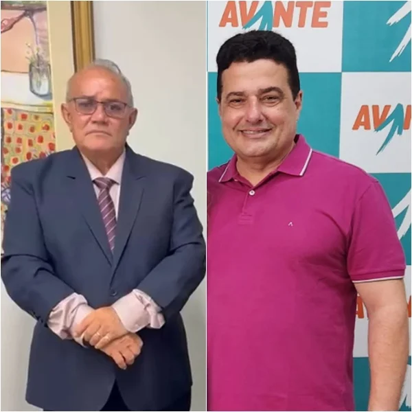 Avante realiza segunda convenção partidária em meio a disputas internas