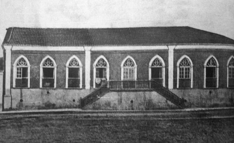 Casa da Cultura de Teresina completa quatro anos fechada e sem revitalização