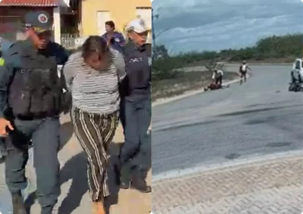 Casal pode ser responsabilizado por usar filha no tráfico após morte de sargento em Parnaíba