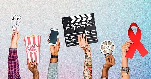 Cinema Mostra Aids traz programação gratuita a Teresina em agosto